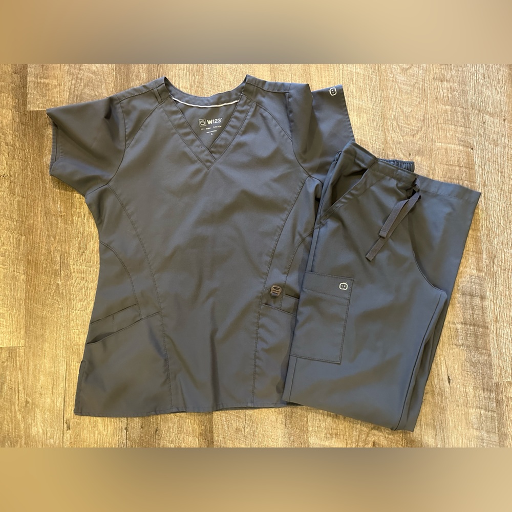 Women’s WonderWink Scrubs